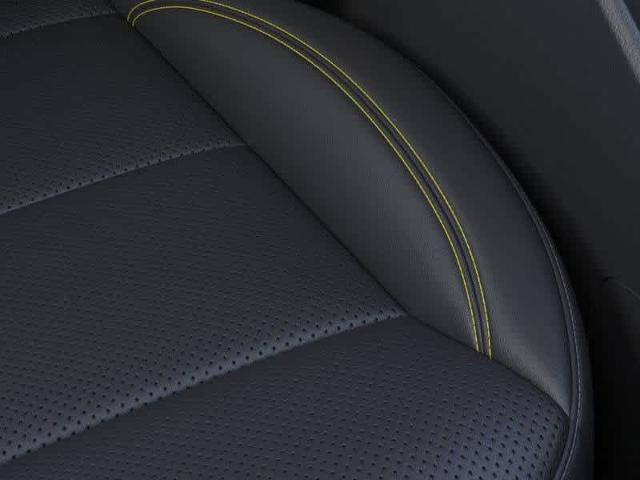 2025 Chevrolet Trax ACTIV Fitchburg MA