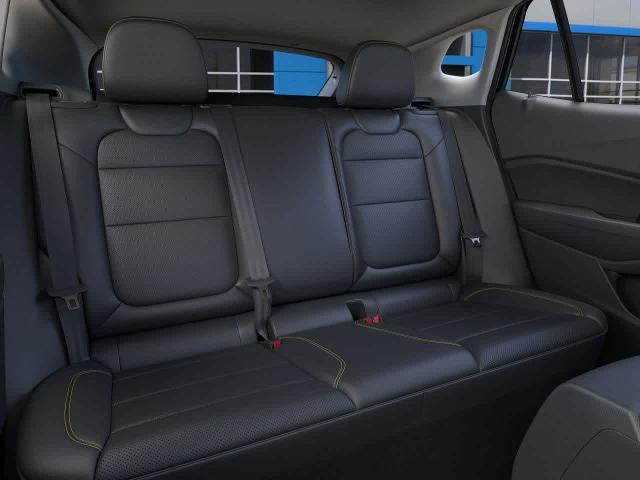 2025 Chevrolet Trax ACTIV Fitchburg MA