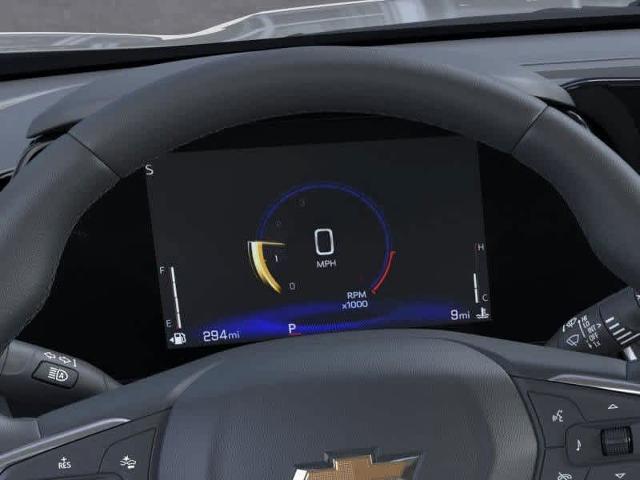2025 Chevrolet Trax ACTIV Fitchburg MA