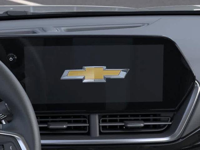 2025 Chevrolet Trax ACTIV Fitchburg MA