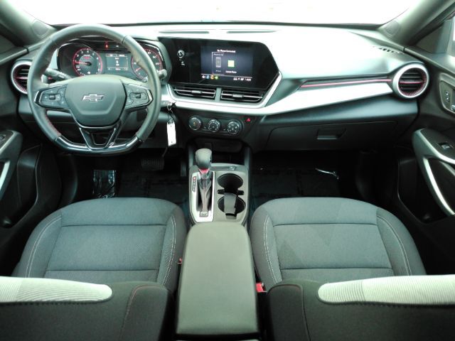 2025 Chevrolet Trax FWD 1RS