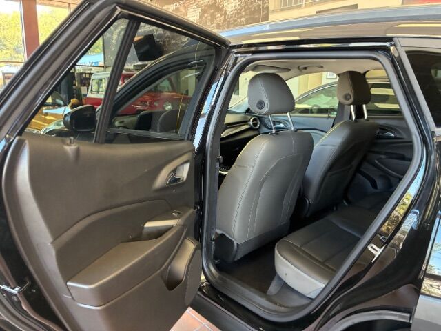 2025 Chevrolet Trax FWD ACTIV Kannapolis NC