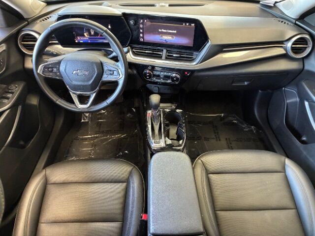 2025 Chevrolet Trax FWD ACTIV Kannapolis NC