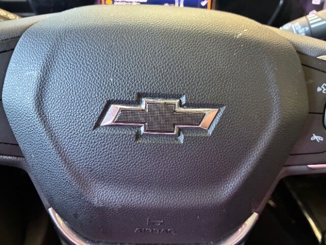 2025 Chevrolet Trax FWD ACTIV Kannapolis NC
