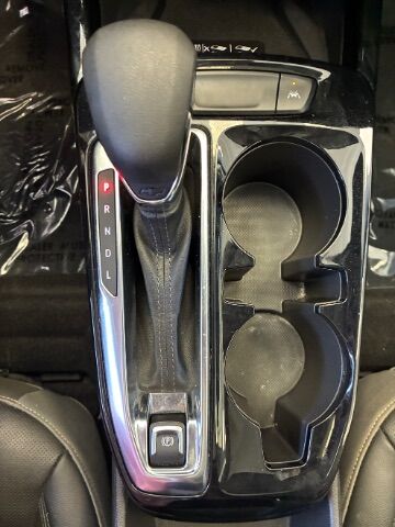 2025 Chevrolet Trax FWD ACTIV Kannapolis NC