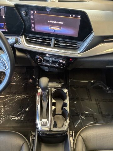 2025 Chevrolet Trax FWD ACTIV Kannapolis NC