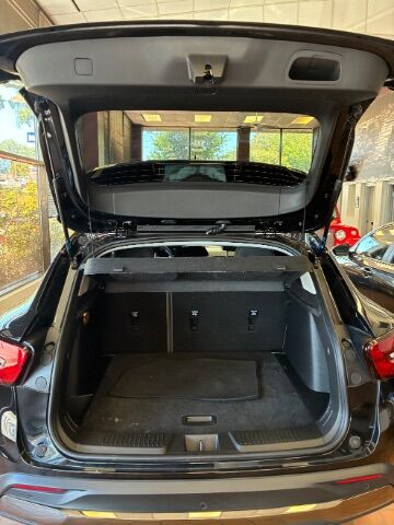2025 Chevrolet Trax FWD ACTIV Kannapolis NC