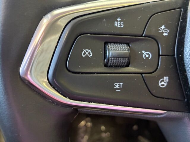 2025 Chevrolet Trax FWD ACTIV Kannapolis NC