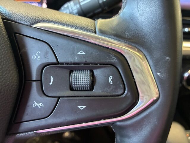 2025 Chevrolet Trax FWD ACTIV Kannapolis NC