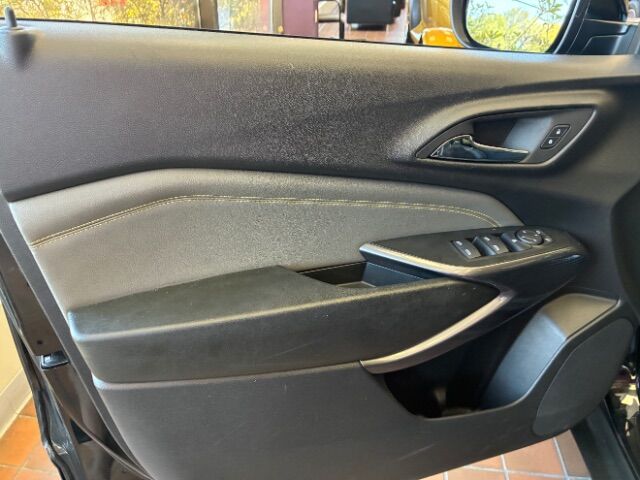 2025 Chevrolet Trax FWD ACTIV Kannapolis NC