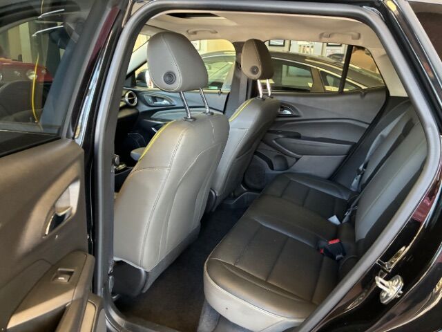 2025 Chevrolet Trax FWD ACTIV Kannapolis NC