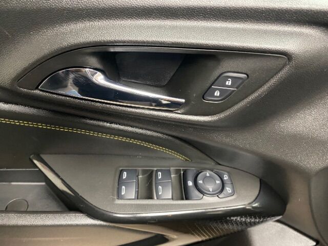 2025 Chevrolet Trax FWD ACTIV Charlotte NC