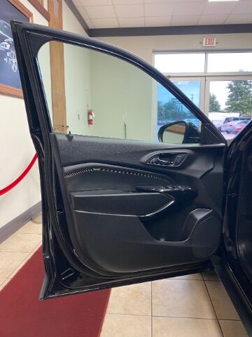 2025 Chevrolet Trax FWD ACTIV Charlotte NC