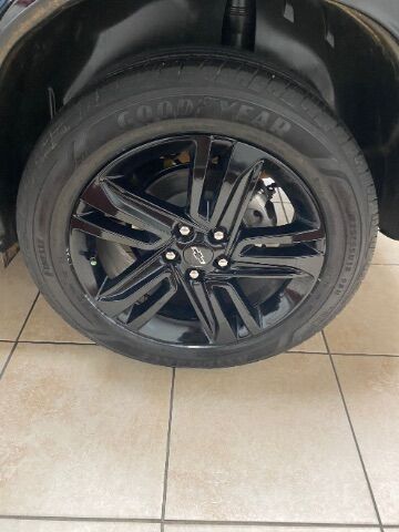 2025 Chevrolet Trax FWD ACTIV Charlotte NC