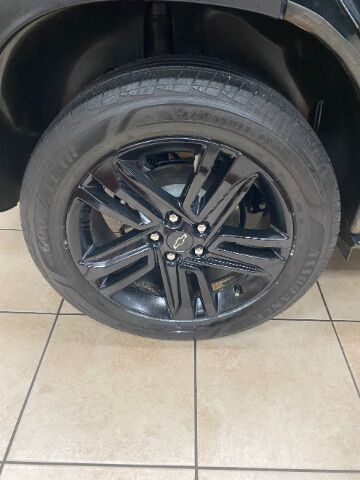2025 Chevrolet Trax FWD ACTIV Charlotte NC