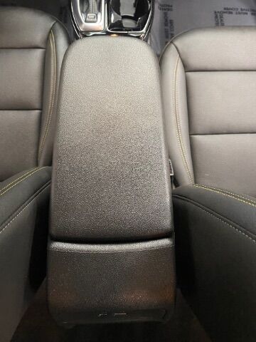 2025 Chevrolet Trax FWD ACTIV Charlotte NC