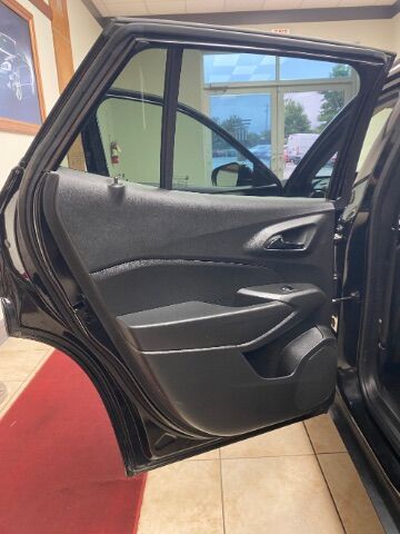 2025 Chevrolet Trax FWD ACTIV Charlotte NC