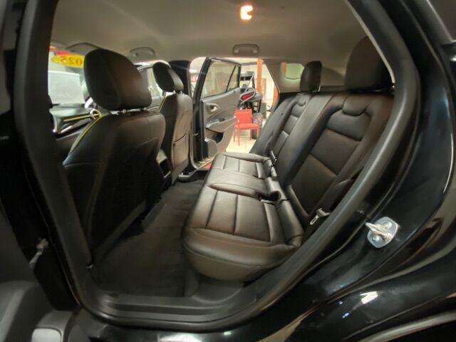 2025 Chevrolet Trax FWD ACTIV Charlotte NC