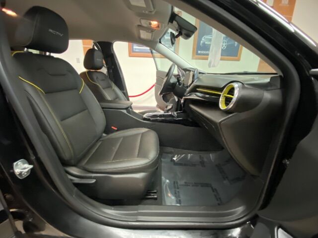 2025 Chevrolet Trax FWD ACTIV Charlotte NC