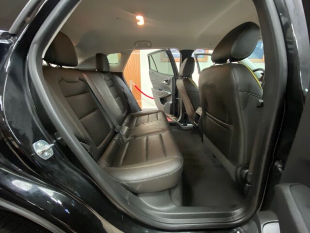 2025 Chevrolet Trax FWD ACTIV Charlotte NC