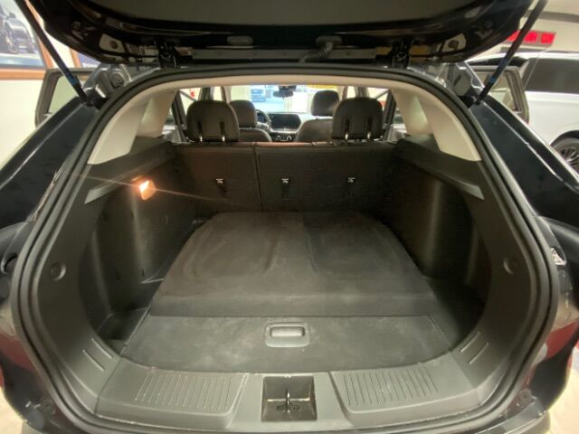 2025 Chevrolet Trax FWD ACTIV Charlotte NC