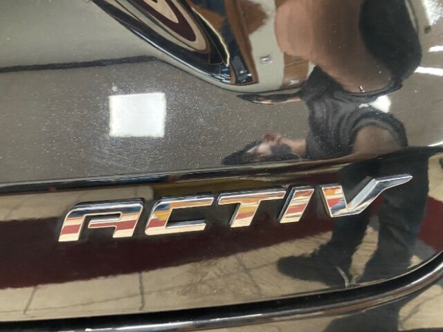 2025 Chevrolet Trax FWD ACTIV Charlotte NC