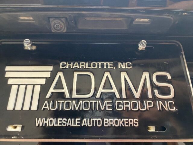 2025 Chevrolet Trax FWD ACTIV Charlotte NC