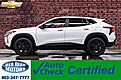 2025 Chevrolet Trax FWD Activ Leather Roof BCam