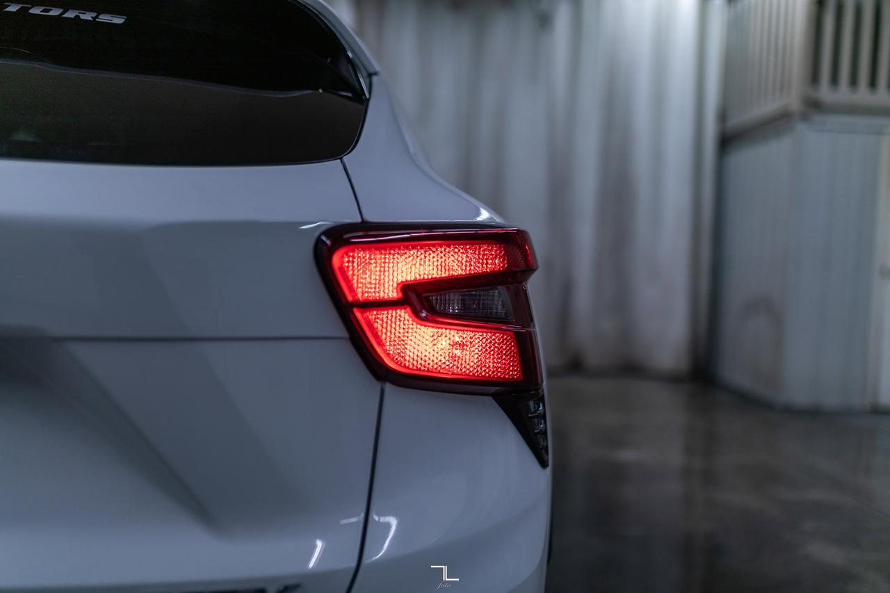 2025 Chevrolet Trax FWD Activ Leather Roof BCam Red Deer AB