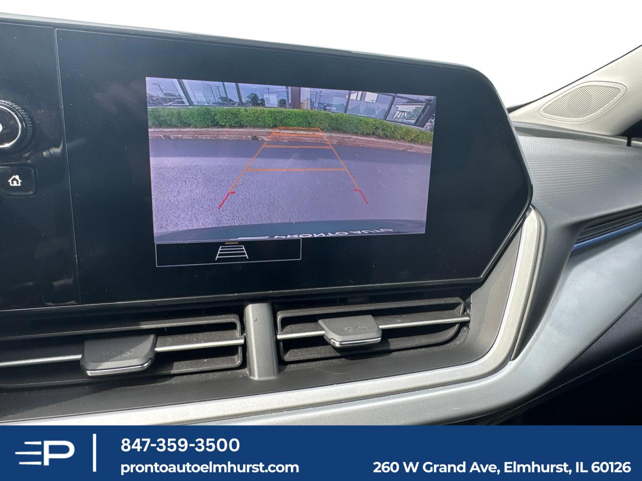 2025 Chevrolet Trax FWD LS Elmhurst IL
