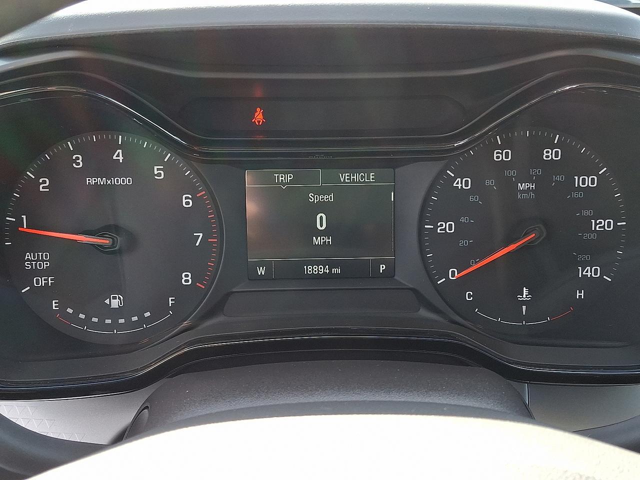 2025 Chevrolet Trax FWD LS Allentown PA