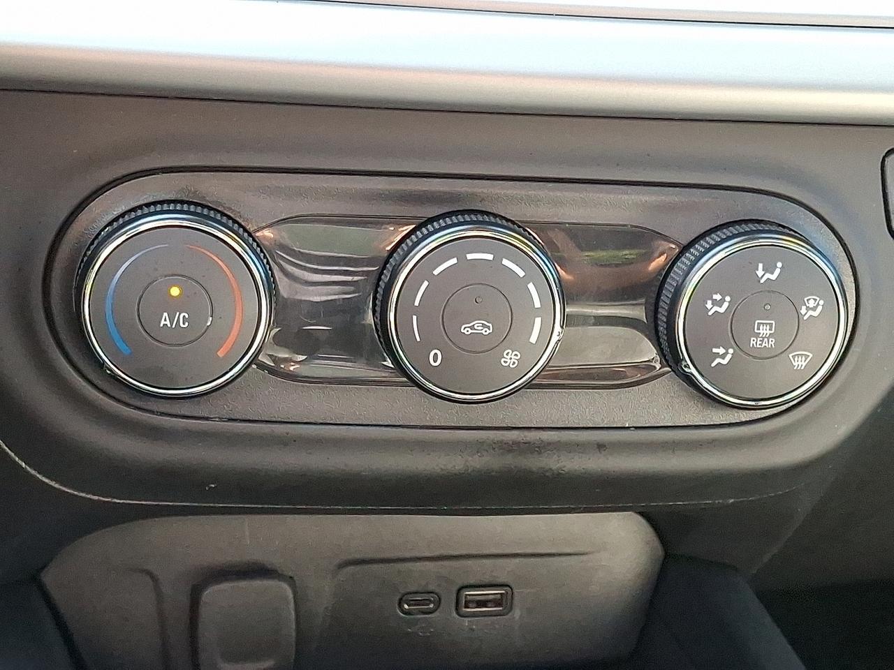 2025 Chevrolet Trax FWD LS Allentown PA