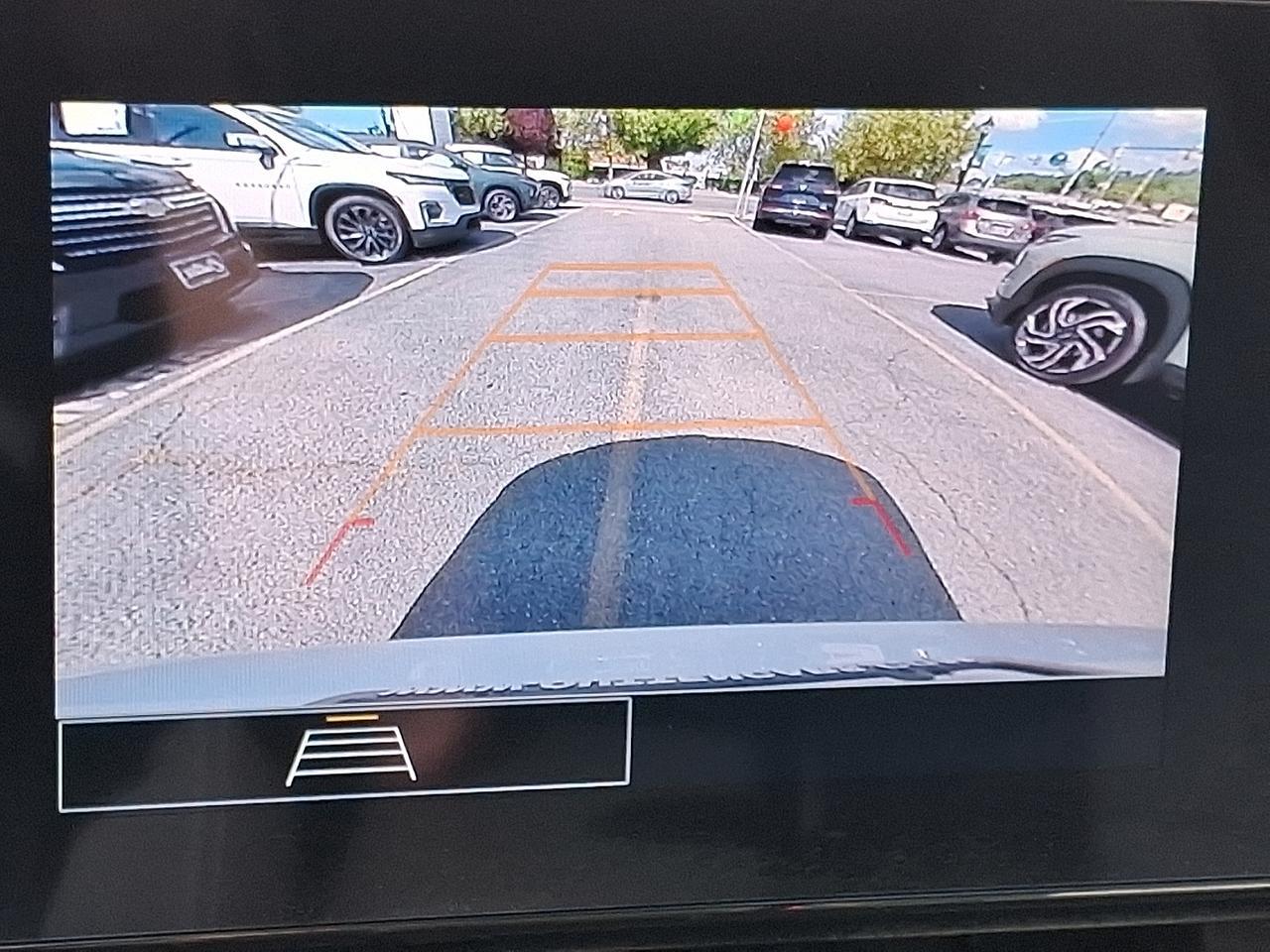 2025 Chevrolet Trax FWD LS Allentown PA