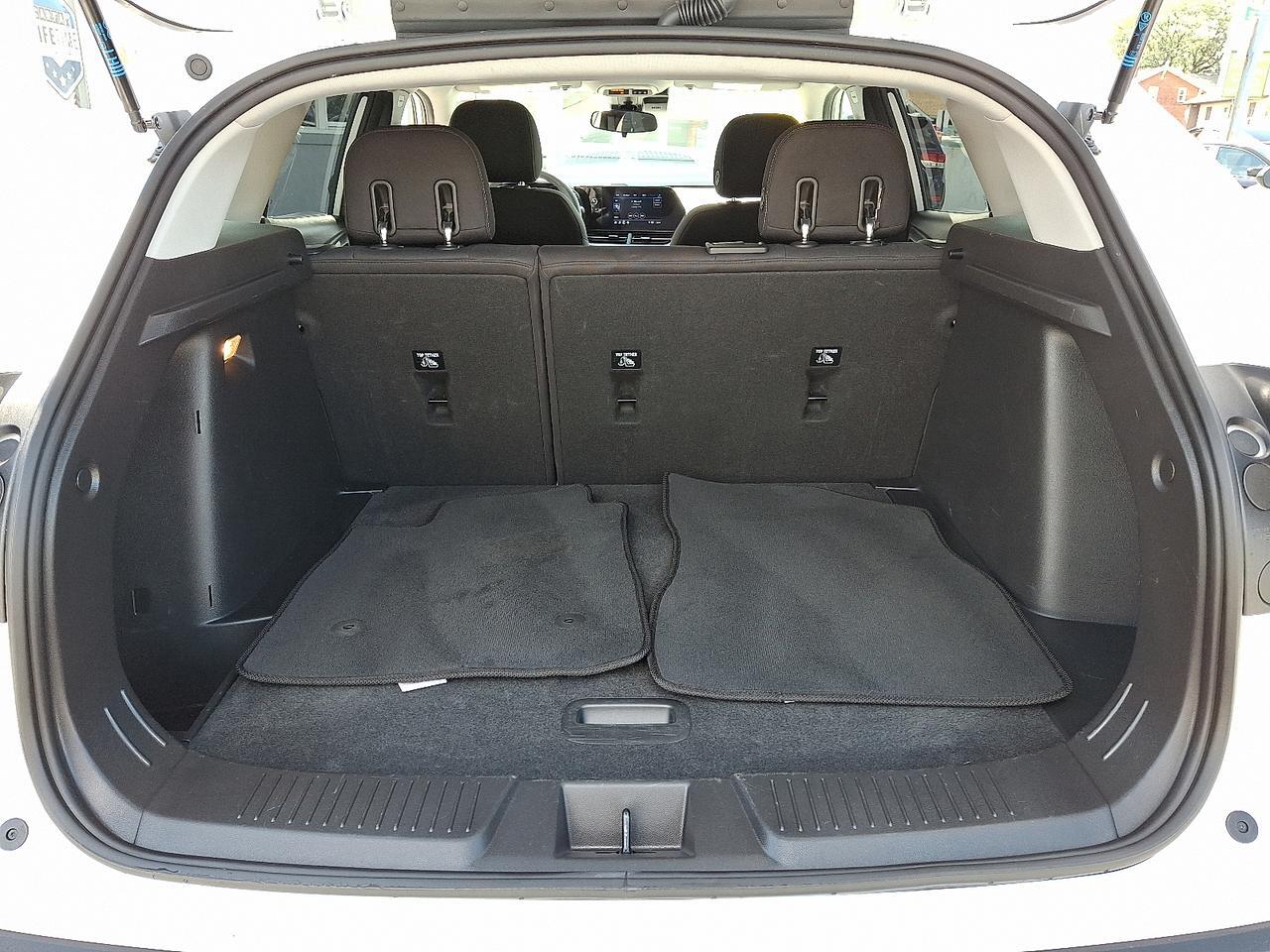 2025 Chevrolet Trax FWD LS Allentown PA