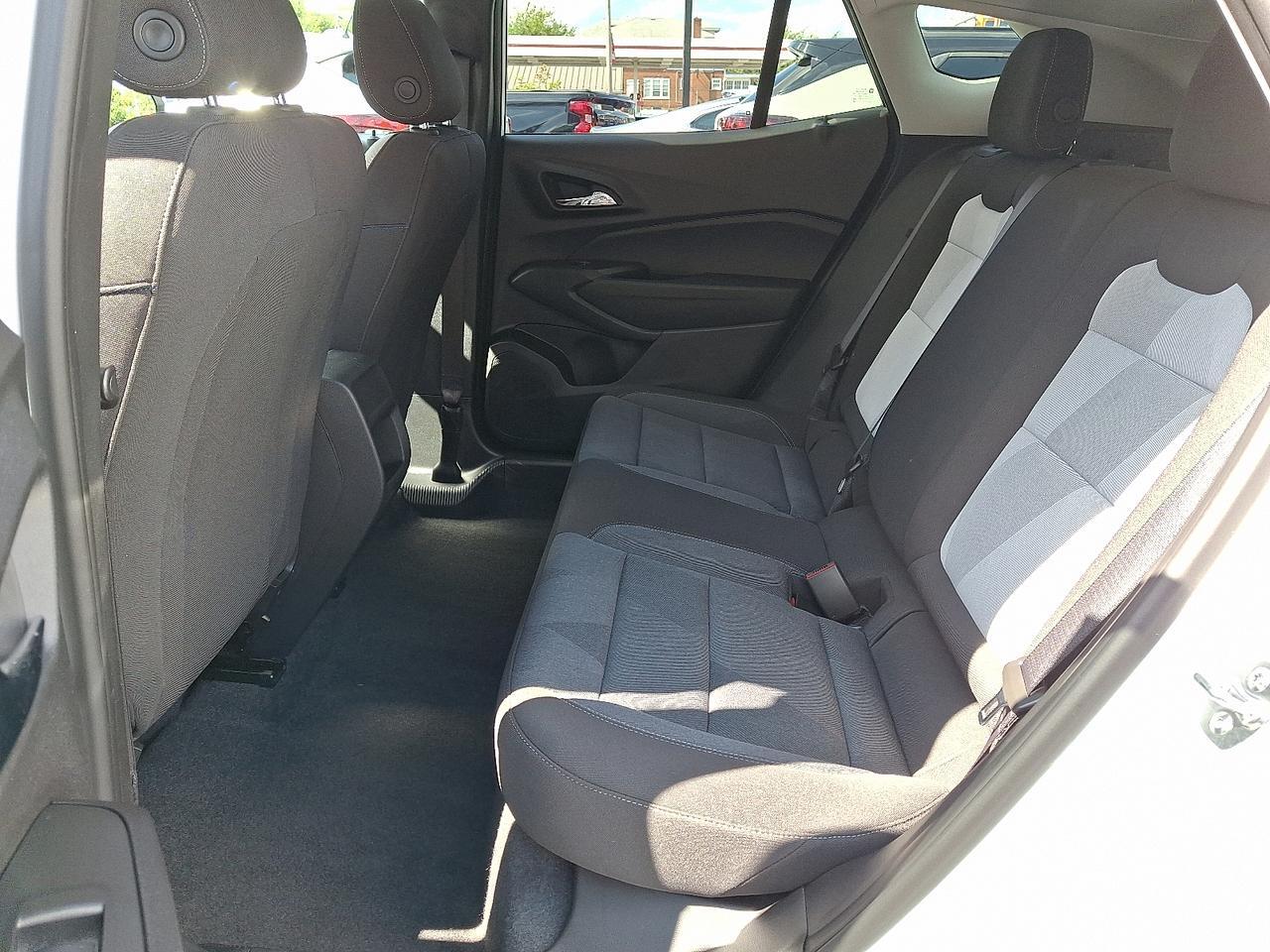2025 Chevrolet Trax FWD LS Allentown PA