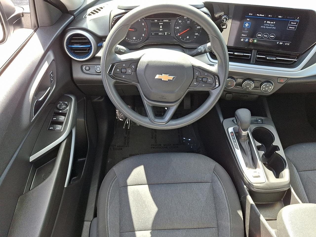 2025 Chevrolet Trax FWD LS Allentown PA