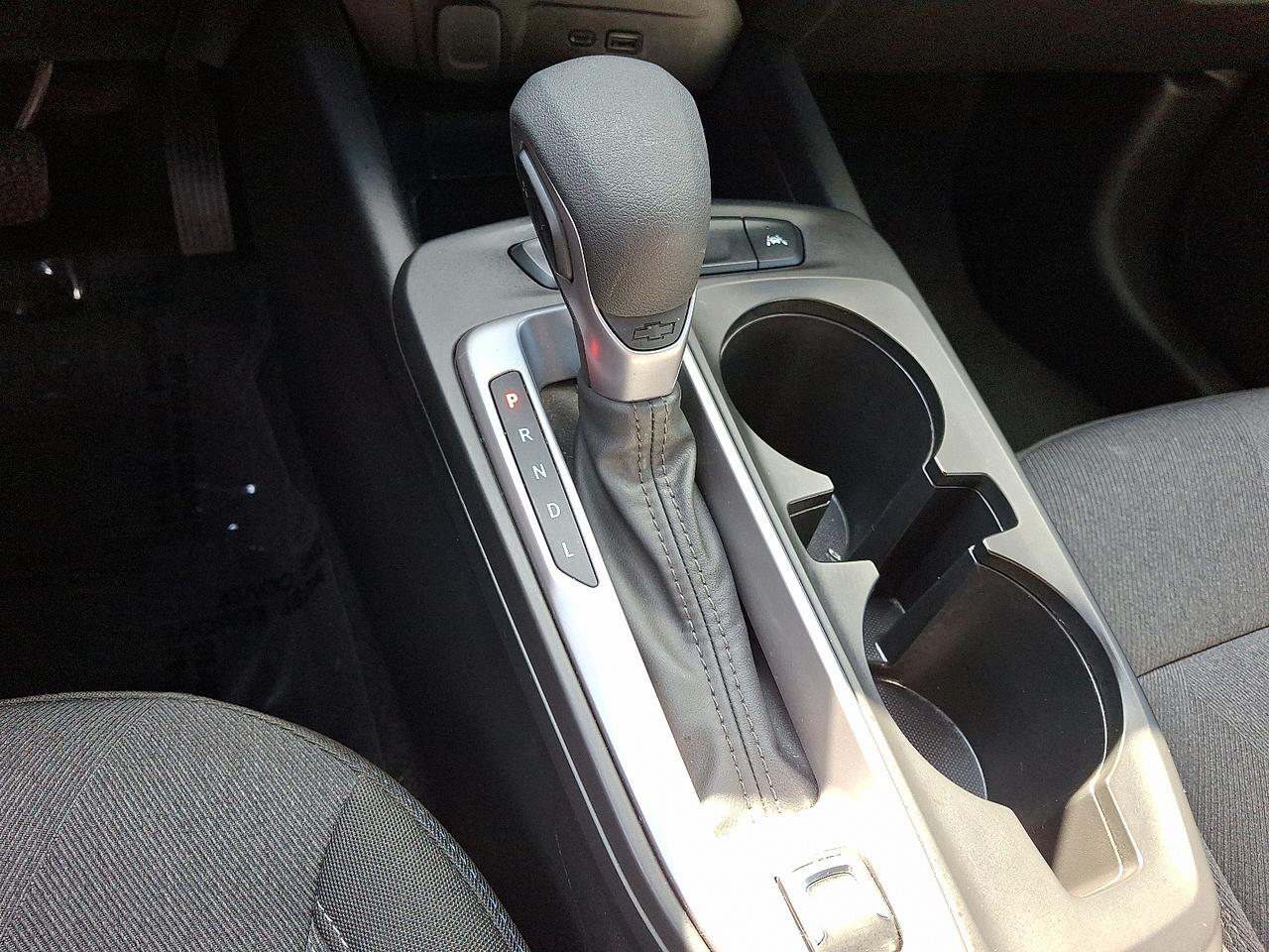 2025 Chevrolet Trax FWD LS Allentown PA