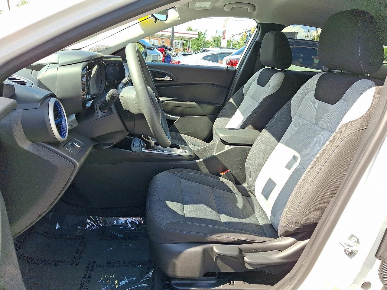 2025 Chevrolet Trax FWD LS Allentown PA