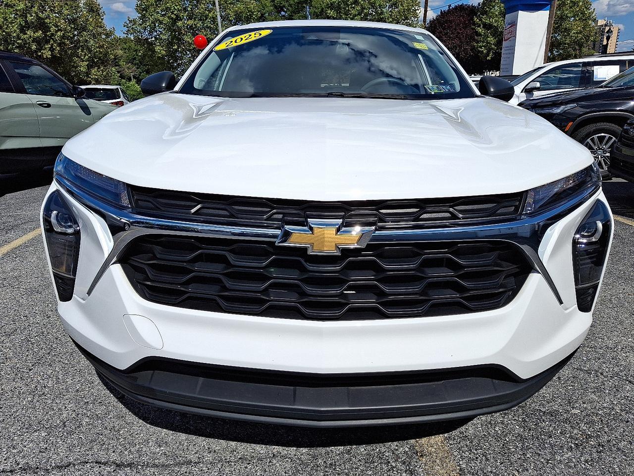 2025 Chevrolet Trax FWD LS Allentown PA