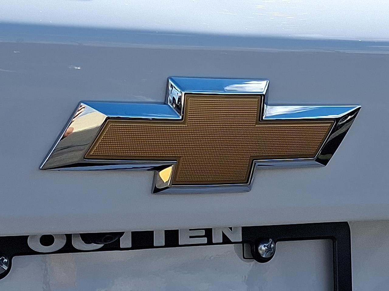 2025 Chevrolet Trax FWD LS Allentown PA