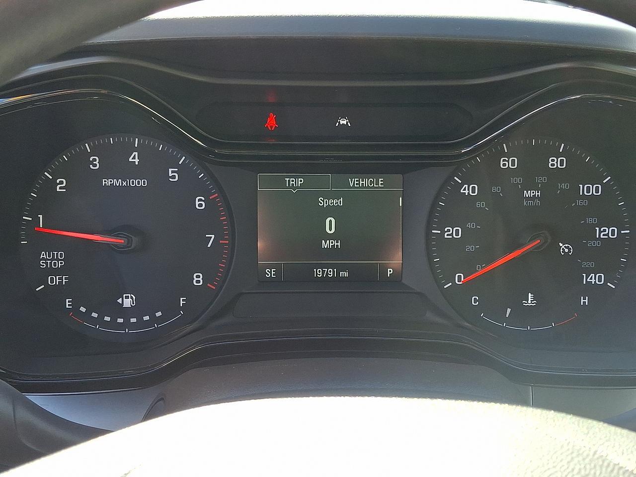 2025 Chevrolet Trax FWD LS Allentown PA