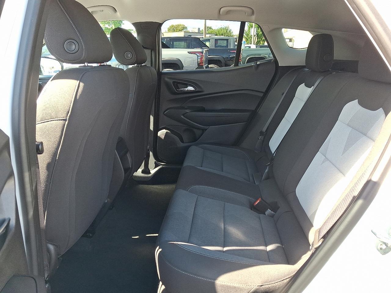 2025 Chevrolet Trax FWD LS Allentown PA