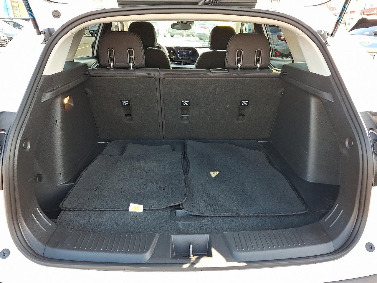 2025 Chevrolet Trax FWD LS Allentown PA