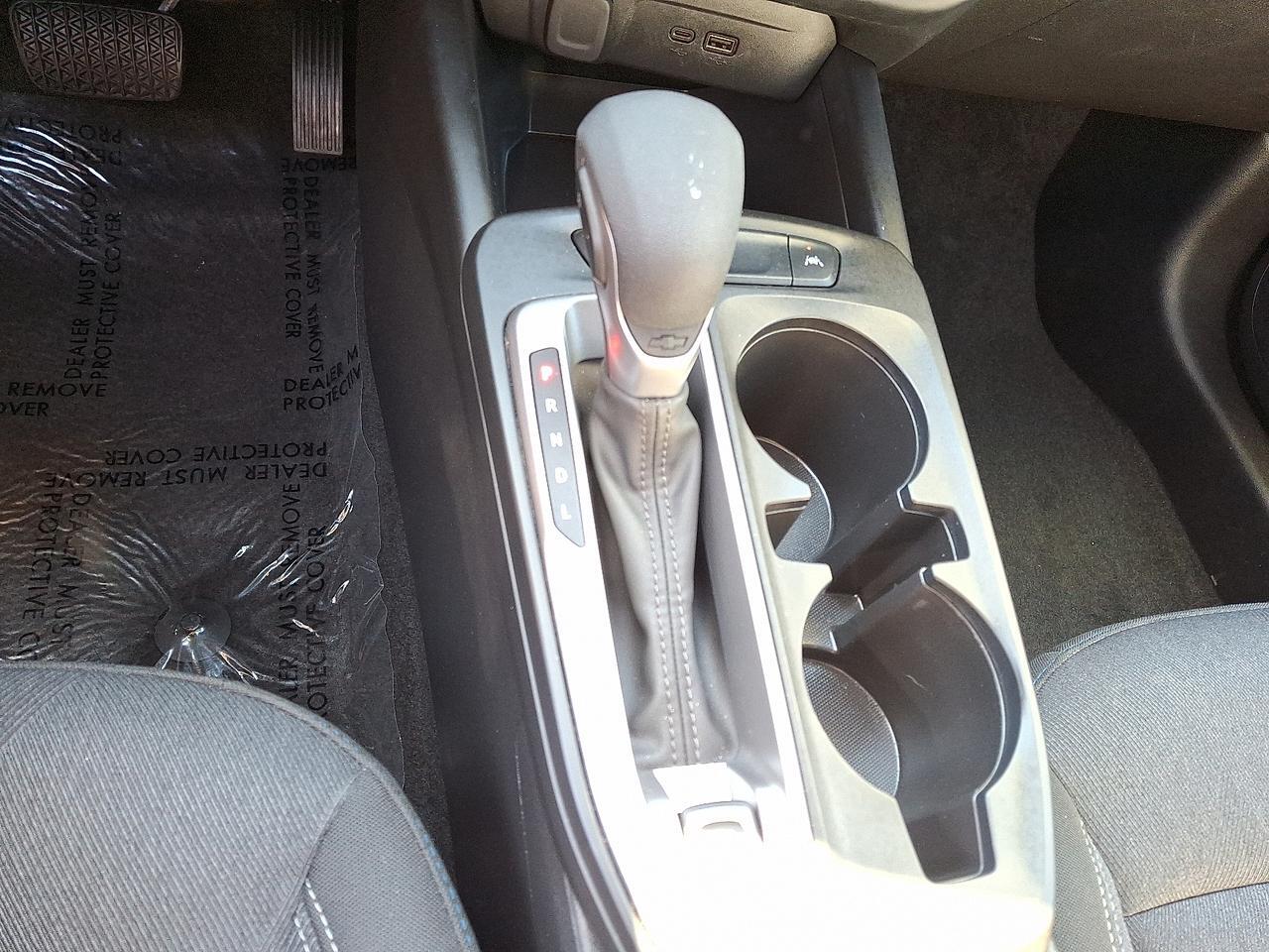 2025 Chevrolet Trax FWD LS Allentown PA
