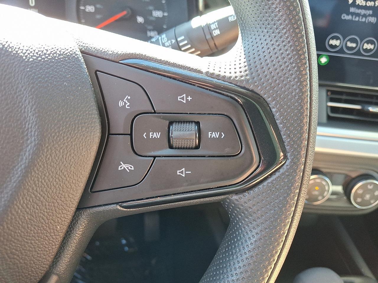 2025 Chevrolet Trax FWD LS Allentown PA