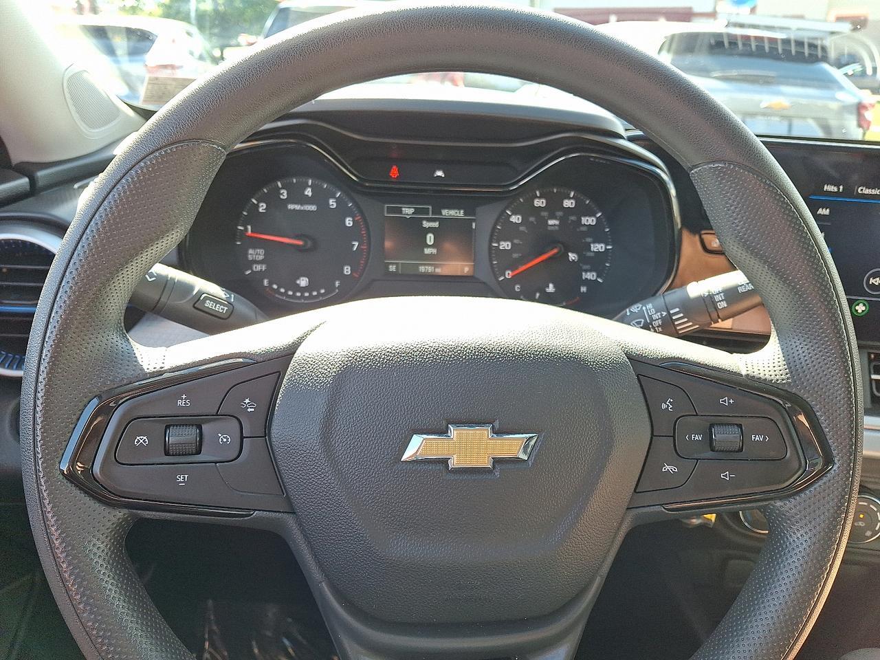 2025 Chevrolet Trax FWD LS Allentown PA