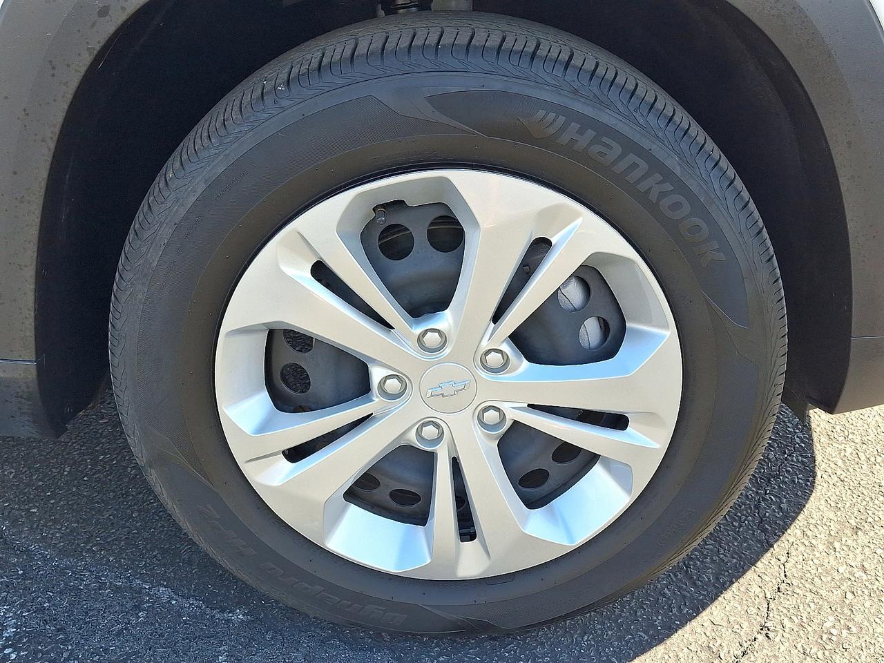 2025 Chevrolet Trax FWD LS Allentown PA