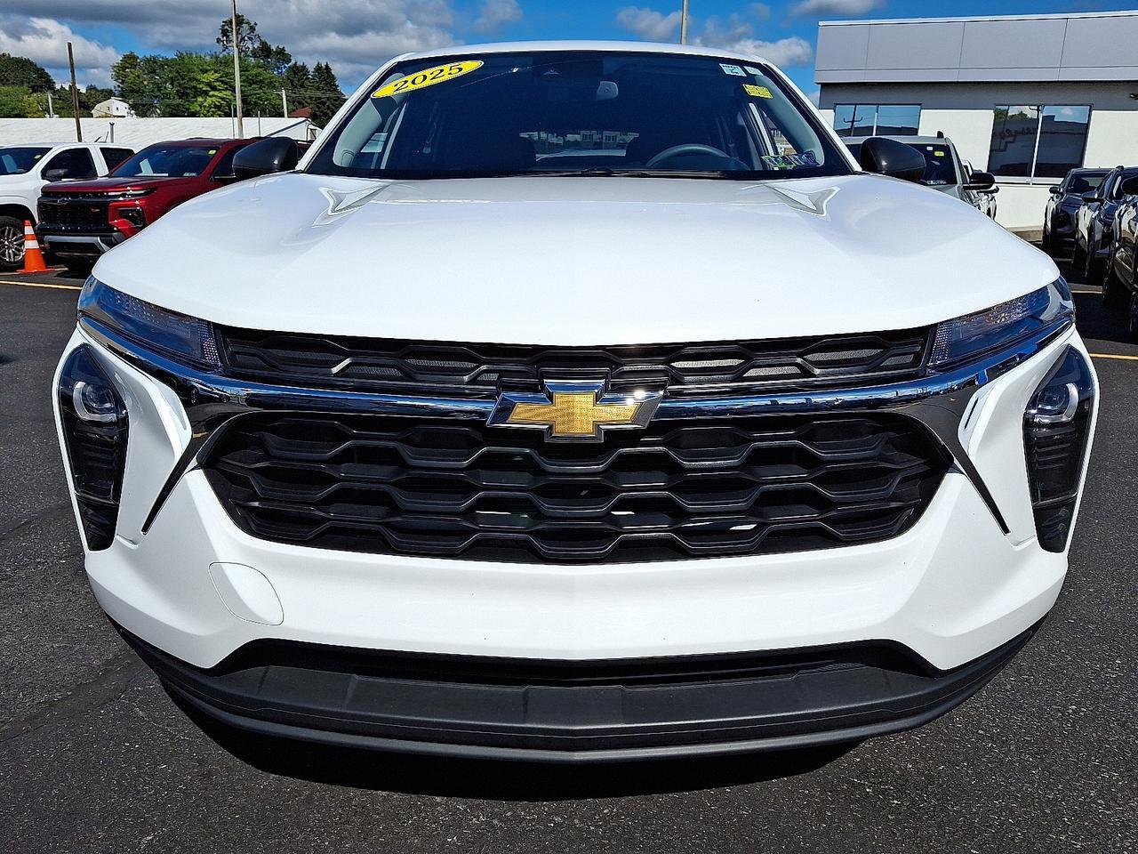 2025 Chevrolet Trax FWD LS Allentown PA