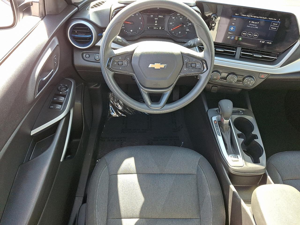 2025 Chevrolet Trax FWD LS Allentown PA