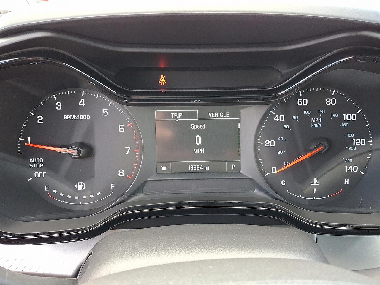 2025 Chevrolet Trax FWD LS Allentown PA